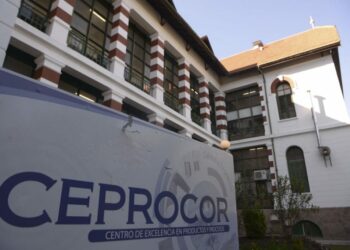 Carta de una becaria científica al Gobernador de la Provincia de Córdoba