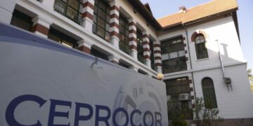 Carta de una becaria científica al Gobernador de la Provincia de Córdoba