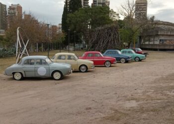 Gordini. Museo Caraffa