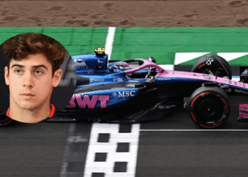 Gran Premio de Gran Bretaña de Fórmula 1: Colapinto eliminado en la Qualy 1