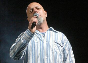 Gustavo Cordera, íntimo y en movimiento: Ya no lucho, hago lo que quiero