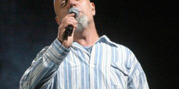 Gustavo Cordera, íntimo y en movimiento: Ya no lucho, hago lo que quiero