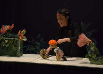 Hay propuestas artísticas ideales para disfrutar en familia en el último fin de semana del receso invernal.