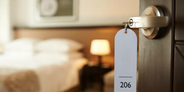 Hotelería