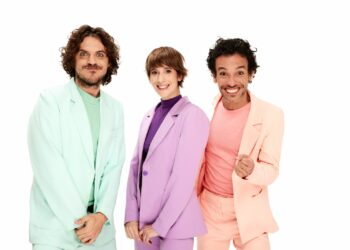 “Escuchar a la infancia es revolucionario”: PIM PAU celebrará sus 10 años con un show en Córdoba