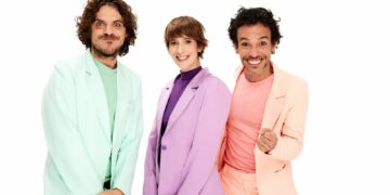 “Escuchar a la infancia es revolucionario”: PIM PAU celebrará sus 10 años con un show en Córdoba