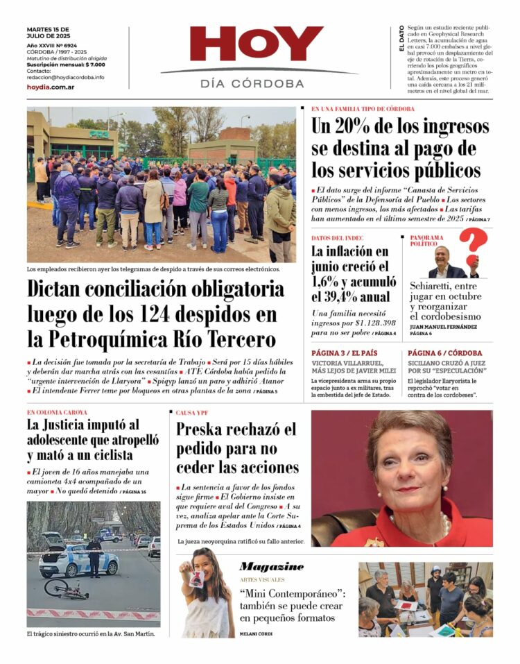 Tapa 15-07