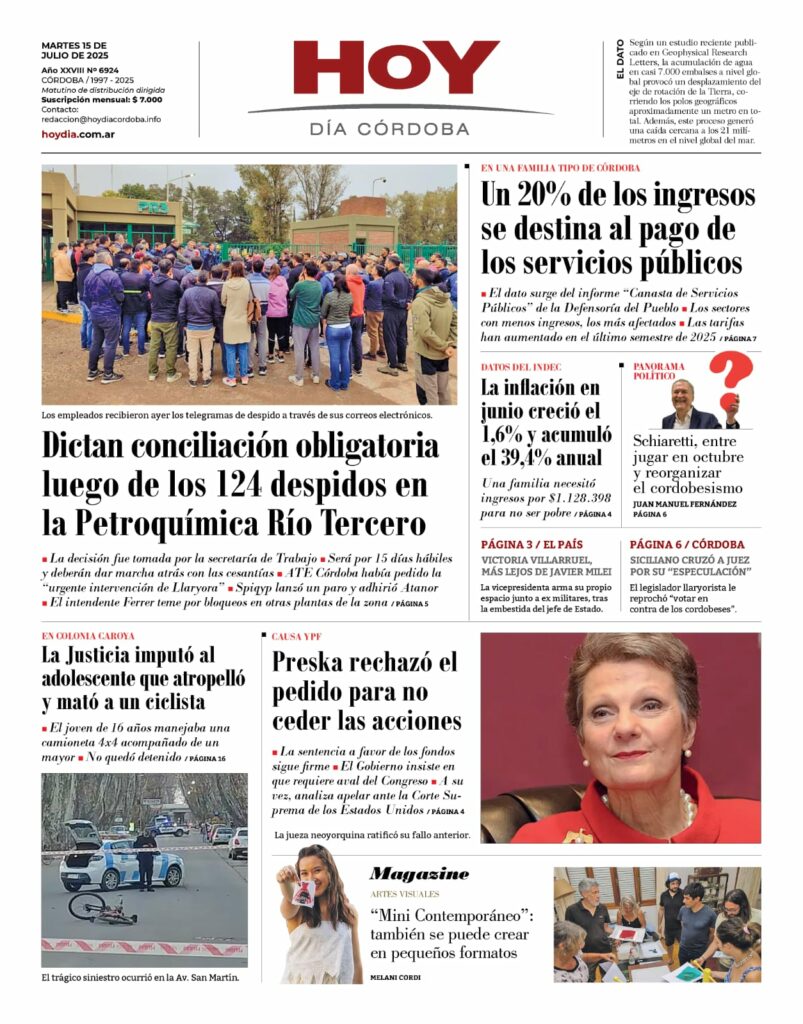 Tapa 15-07 Tapa 15-07
