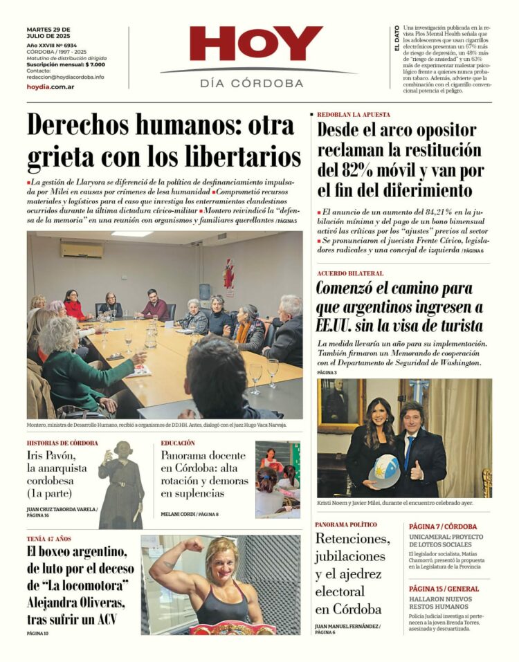 Tapa 29-07-25