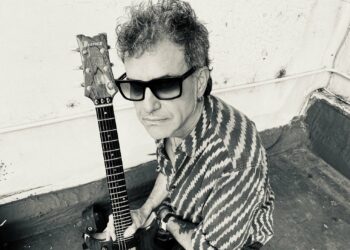 La oscuridad como concepto: Richard Coleman y un nuevo capítulo de su historia sonora