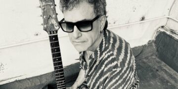 La oscuridad como concepto: Richard Coleman y un nuevo capítulo de su historia sonora