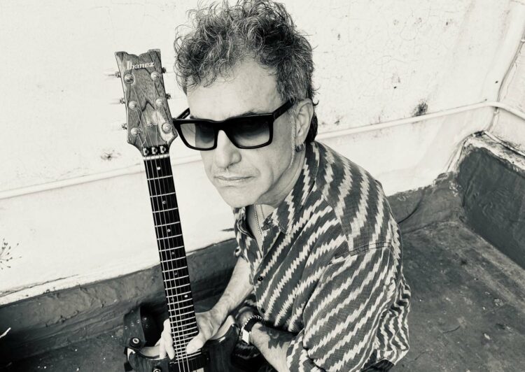 La oscuridad como concepto: Richard Coleman y un nuevo capítulo de su historia sonora