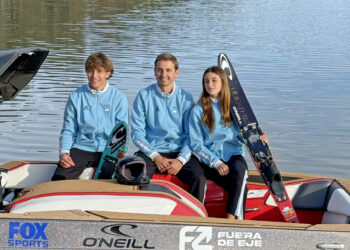 Dos atletas cordobeses competirán en los Juegos Panamericanos Juveniles Asunción