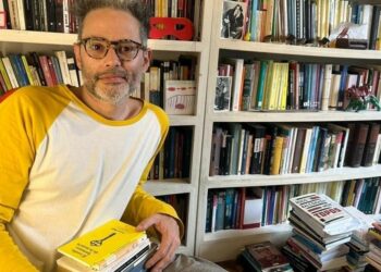 «Pila de Libros»: la nueva plataforma que revoluciona el intercambio literario