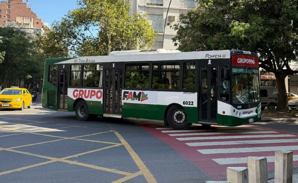Imputaron al titular de Grupo Fam por vaciamiento de fondos de Fono Bus