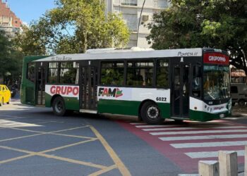 Imputaron al titular de Grupo Fam por vaciamiento de fondos de Fono Bus