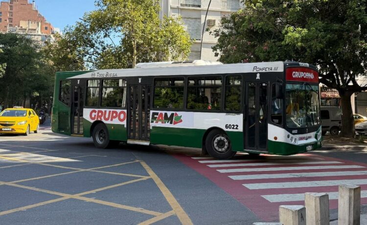 Foto: gentileza Cadena 3.