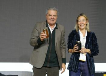 Incorporan miel de producción cordobesa al Paicor