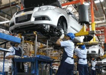 Industria automotriz argentina