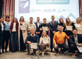 Desafío Innovar por el Clima