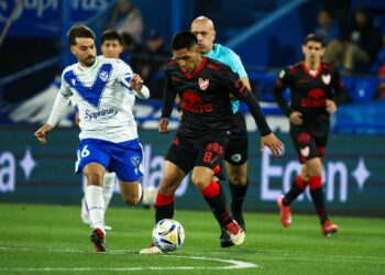 Instituto empató 0-0 ante Vélez como visitante por la tercera fecha