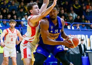 Instituto se juega un punto de oro en la final