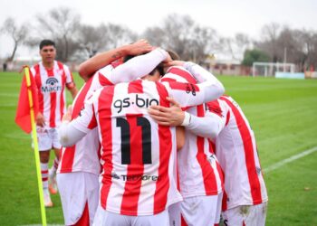 Instituto venció a River por la segunda fecha del Torneo proyección