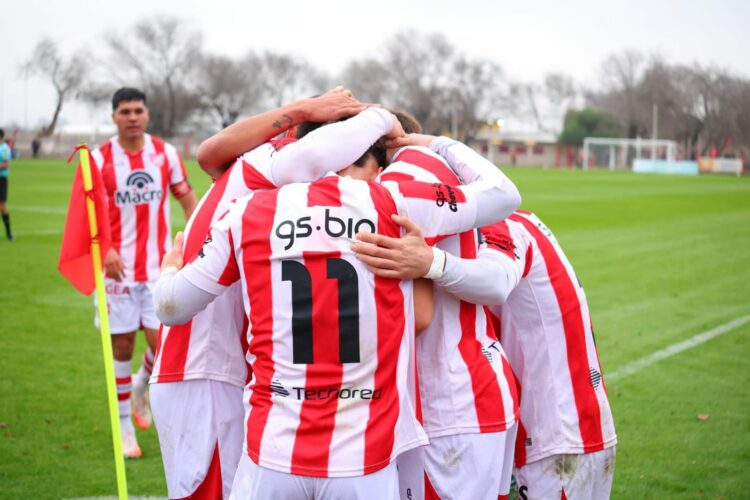Instituto venció a River por la segunda fecha del Torneo proyección