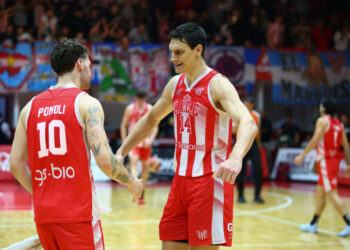 Instituto vuelve a la Bombonerita para el quinto partido