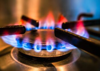 Monóxido de carbono.