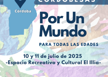 Llegan las Jornadas Cordobesas para #hackearelviejismo