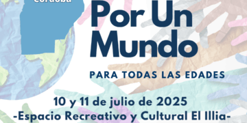 Llegan las Jornadas Cordobesas para #hackearelviejismo