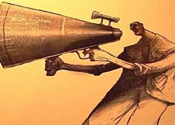 Javier Milei y la violencia verbal como combustible