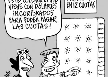 ¿Por qué? / Carlos Rosenkrantz hace lo que no se puede