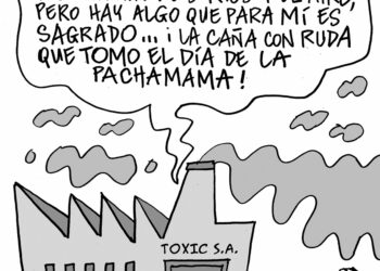 Antes de fin de año / ¿Serán verdaderas?