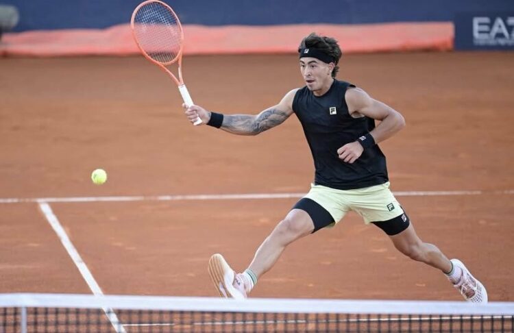 Jornada de mucha actividad en los ATP 250