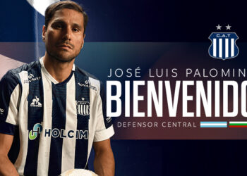 José Luis Palomino ya entrena en el Matador