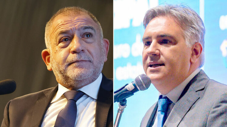 Sus declaraciones se dieron tras el anuncio de una millonaria inversión en el Camino a 60 Cuadras.