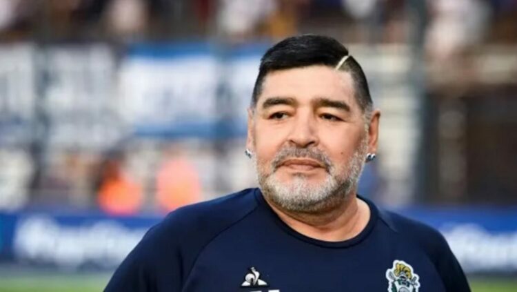 Caso Maradona: realizarán una audiencia para definir si el juicio a la enfermera es nulo