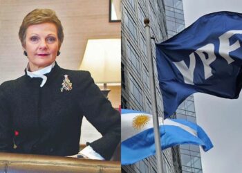 Juicio por YPF: la jueza Preska definirá el lunes si acepta la apelación de Argentina