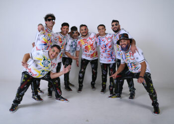 Kepianco trae el «Carnaval en la Sangre» a la Casona de Güemes