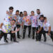 Gabriel Tomás, Luis Antonio “Colo”, Alejandro Carrizo, Kevin, Fabián González, Ernesto Culcuy, Gabriel Cabral, Nicolás Barci y Ever Villalba.