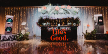 LG celebró sus 25 primeros años de operación en Argentina.