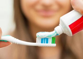 La ANMAT prohibió una pasta dental de Colgate