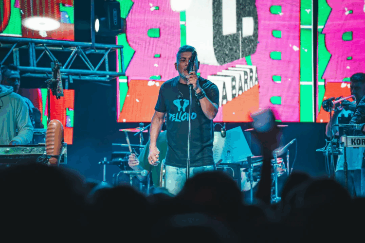 La Barra anunció “El último baile”