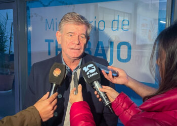 La Municipalidad le ofreció al Suoem un alza del 13,5% hasta fin de año