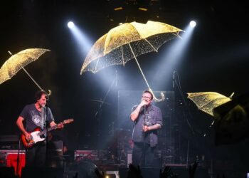 La Vela Puerca celebra 30 años: cuándo y dónde toca en Córdoba