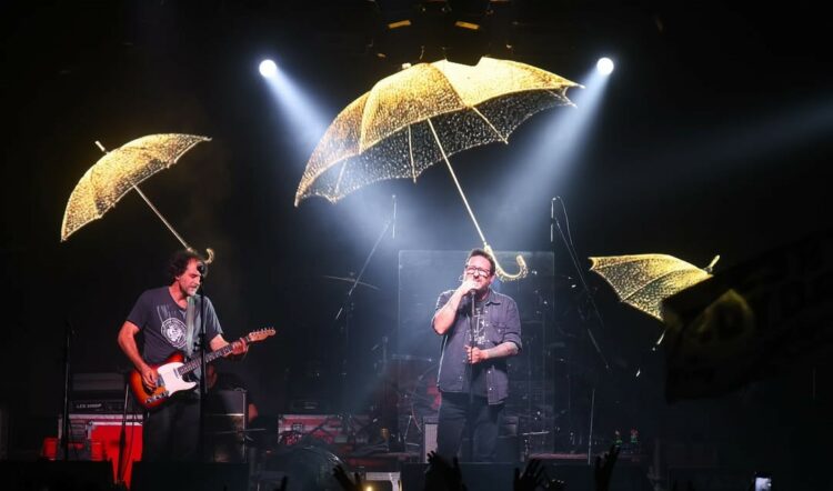 La Vela Puerca celebra 30 años: cuándo y dónde toca en Córdoba
