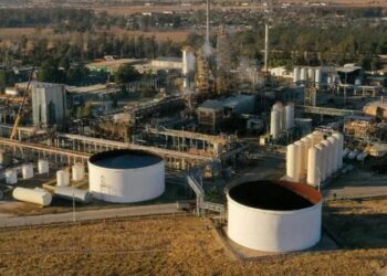 La histórica petroquímica de Río Tercero despidió a 120 empleados