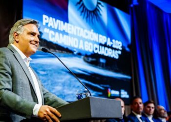 La obra contempla la mejora integral de casi 12 kilómetros, la construcción de una rotonda y obras complementarias.